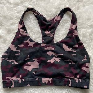 Fabletics sports bra
